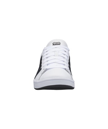 06154-117-M | COURT WINSTON | WHITE/BLACK/BLACK les ligaments