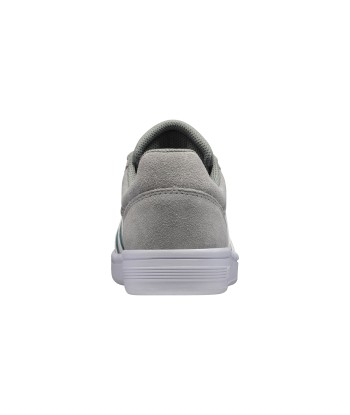 96595-024-M | COURT CHESWICK SP SDE | SLATE GRAY/SAGE BRUSH/WHITE sélection de produits