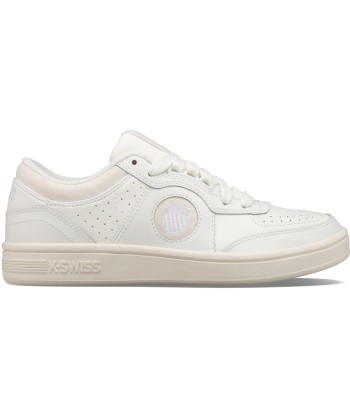 96802-115-M | WOMENS NORTH COURT | MARSHMALLOW/ANTIQUE WHITE basket pas cher