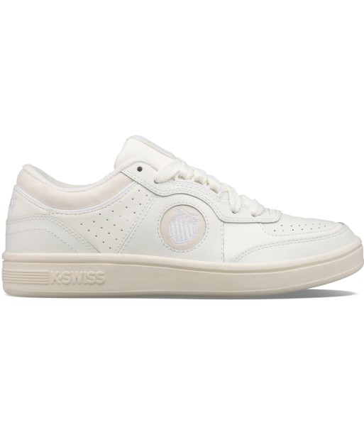 96802-115-M | WOMENS NORTH COURT | MARSHMALLOW/ANTIQUE WHITE basket pas cher