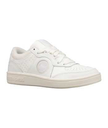 96802-115-M | WOMENS NORTH COURT | MARSHMALLOW/ANTIQUE WHITE basket pas cher