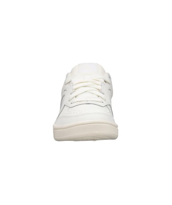 96802-115-M | WOMENS NORTH COURT | MARSHMALLOW/ANTIQUE WHITE basket pas cher