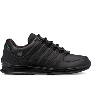 06801-022-M | RINZLER SP HYDRO | BLACK/BLACK/CHARCOAL la chaussure