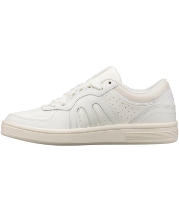 96802-115-M | WOMENS NORTH COURT | MARSHMALLOW/ANTIQUE WHITE basket pas cher