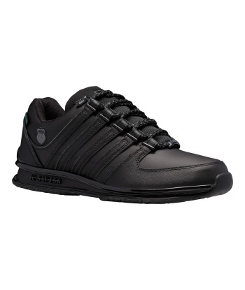 06801-022-M | RINZLER SP HYDRO | BLACK/BLACK/CHARCOAL la chaussure