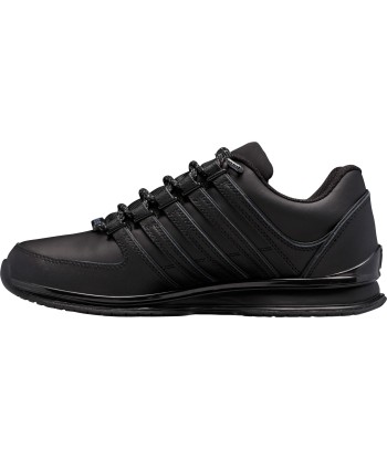 06801-022-M | RINZLER SP HYDRO | BLACK/BLACK/CHARCOAL la chaussure