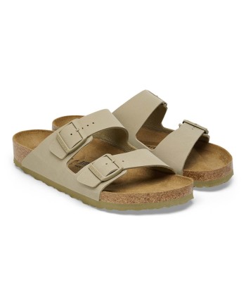 Birkenstock Arizona BF Faded Khaki de pas cher