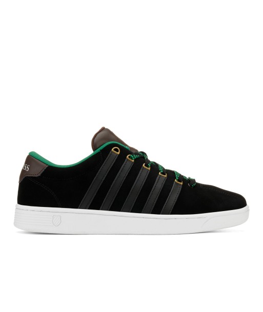 06769-005-M | MENS HARRY POTTER X K-SWISS - COURT PRO II | SLYTHERIN en ligne