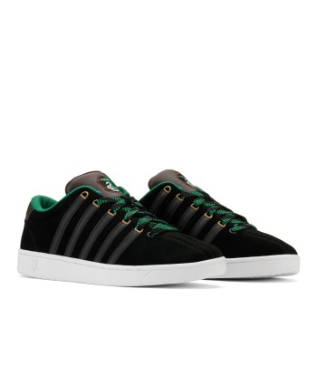 06769-005-M | MENS HARRY POTTER X K-SWISS - COURT PRO II | SLYTHERIN en ligne