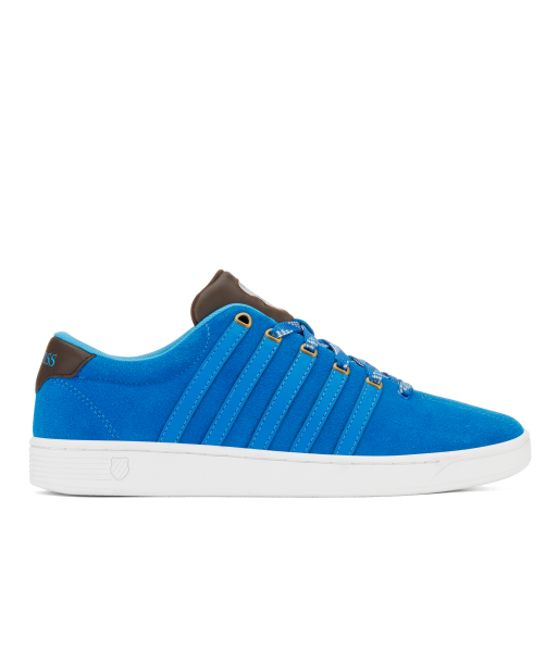 06769-406-M | MENS HARRY POTTER X K-SWISS - COURT PRO II | RAVENCLAW en stock