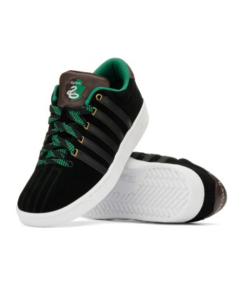 06769-005-M | MENS HARRY POTTER X K-SWISS - COURT PRO II | SLYTHERIN en ligne