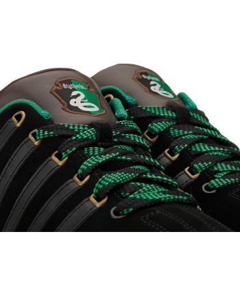 06769-005-M | MENS HARRY POTTER X K-SWISS - COURT PRO II | SLYTHERIN en ligne