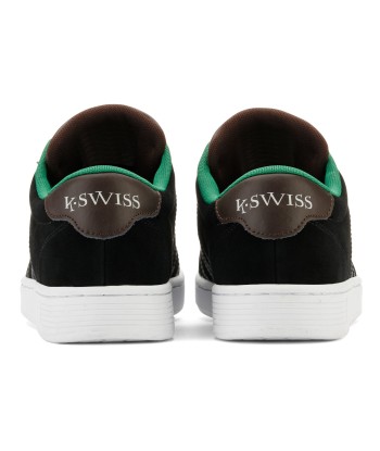 06769-005-M | MENS HARRY POTTER X K-SWISS - COURT PRO II | SLYTHERIN en ligne