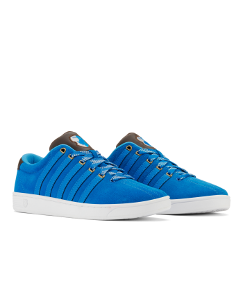 06769-406-M | MENS HARRY POTTER X K-SWISS - COURT PRO II | RAVENCLAW en stock