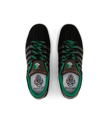 06769-005-M | MENS HARRY POTTER X K-SWISS - COURT PRO II | SLYTHERIN en ligne