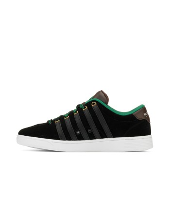 06769-005-M | MENS HARRY POTTER X K-SWISS - COURT PRO II | SLYTHERIN en ligne