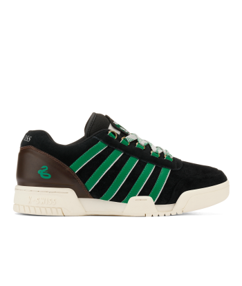 06936-912-M | MENS HARRY POTTER X K-SWISS - GSTAAD '86 | SLYTHERIN hantent personnes