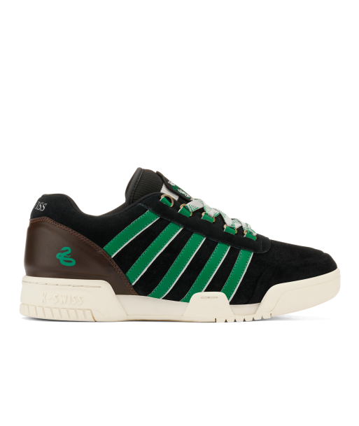 06936-912-M | MENS HARRY POTTER X K-SWISS - GSTAAD '86 | SLYTHERIN hantent personnes