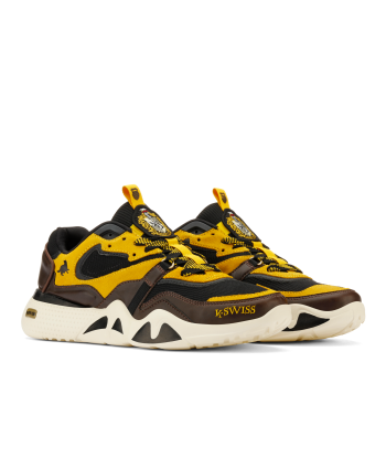 06775-913-M | MENS HARRY POTTER X K-SWISS - CR-TERRATI | HUFFLEPUFF Venez découvrir notre 