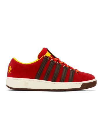 06772-618-M | MENS HARRY POTTER X K-SWISS - CLASSIC 2000 | GRYFFINDOR 2023