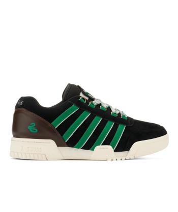 96936-912-M | WOMENS HARRY POTTER X K-SWISS - GSTAAD '86 | SLYTHERIN france