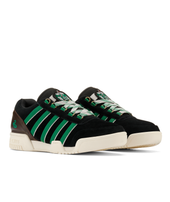 06936-912-M | MENS HARRY POTTER X K-SWISS - GSTAAD '86 | SLYTHERIN hantent personnes