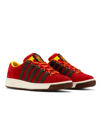 06772-618-M | MENS HARRY POTTER X K-SWISS - CLASSIC 2000 | GRYFFINDOR 2023