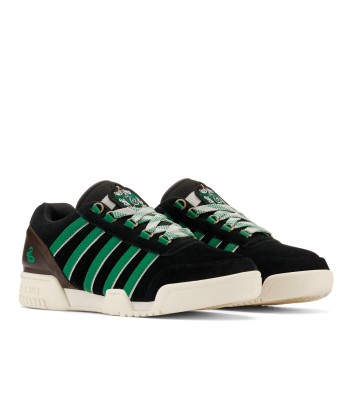 96936-912-M | WOMENS HARRY POTTER X K-SWISS - GSTAAD '86 | SLYTHERIN france