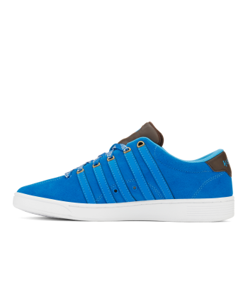 06769-406-M | MENS HARRY POTTER X K-SWISS - COURT PRO II | RAVENCLAW en stock