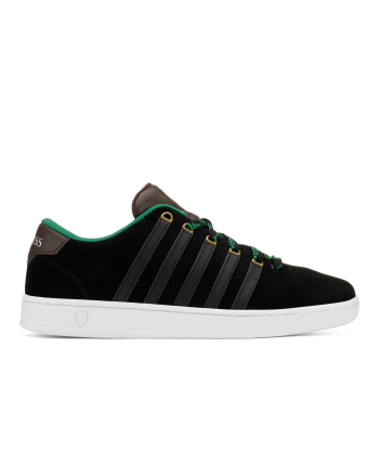 96769-005-M | WOMENS HARRY POTTER X K-SWISS - COURT PRO II | SLYTHERIN de France