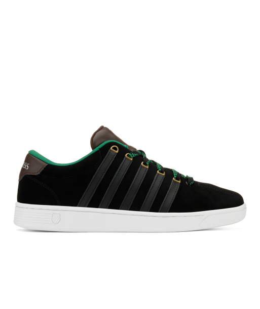 96769-005-M | WOMENS HARRY POTTER X K-SWISS - COURT PRO II | SLYTHERIN de France