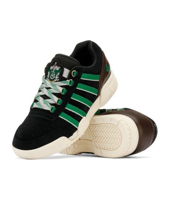 96936-912-M | WOMENS HARRY POTTER X K-SWISS - GSTAAD '86 | SLYTHERIN france