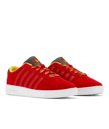 86770-618-M | BIG KIDS HARRY POTTER X K-SWISS - CLASSIC PRO | GRYFFINDOR Comparez plus de prix