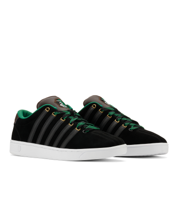 96769-005-M | WOMENS HARRY POTTER X K-SWISS - COURT PRO II | SLYTHERIN de France