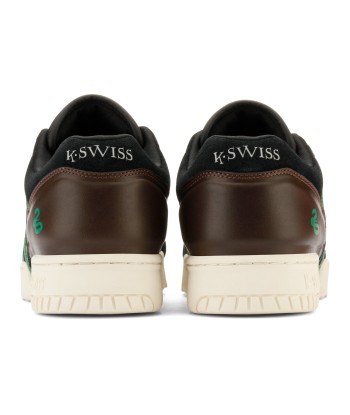 96936-912-M | WOMENS HARRY POTTER X K-SWISS - GSTAAD '86 | SLYTHERIN france