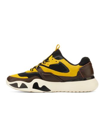 06775-913-M | MENS HARRY POTTER X K-SWISS - CR-TERRATI | HUFFLEPUFF Venez découvrir notre 