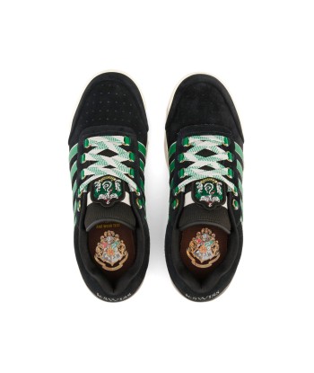 96936-912-M | WOMENS HARRY POTTER X K-SWISS - GSTAAD '86 | SLYTHERIN france