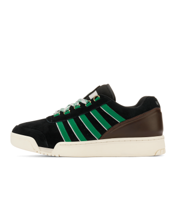 06936-912-M | MENS HARRY POTTER X K-SWISS - GSTAAD '86 | SLYTHERIN hantent personnes