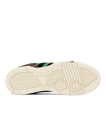 06936-912-M | MENS HARRY POTTER X K-SWISS - GSTAAD '86 | SLYTHERIN hantent personnes