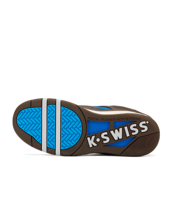 06774-406-M | MENS HARRY POTTER X K-SWISS - CAPRINA | RAVENCLAW Paris Déstockage Promo