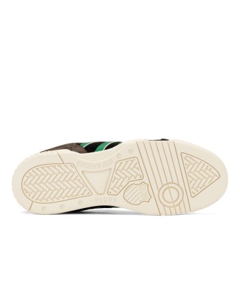 96936-912-M | WOMENS HARRY POTTER X K-SWISS - GSTAAD '86 | SLYTHERIN france