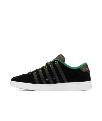 96769-005-M | WOMENS HARRY POTTER X K-SWISS - COURT PRO II | SLYTHERIN de France