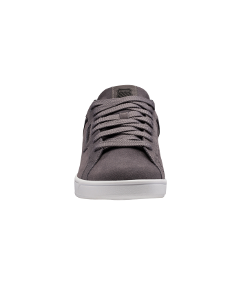 06790-088-M | CLEAN COURT II SDE CMF | CHARCOAL/BLACK/WHITE 2023