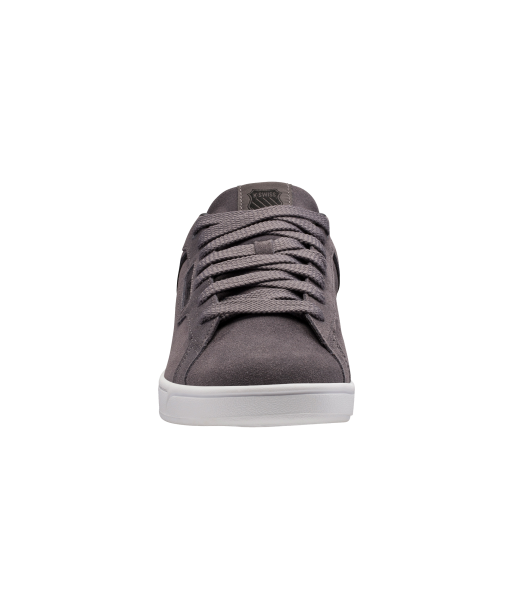 06790-088-M | CLEAN COURT II SDE CMF | CHARCOAL/BLACK/WHITE 2023