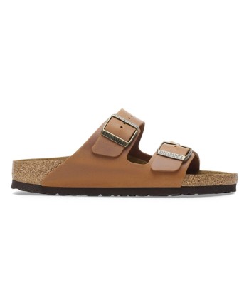 Birkenstock Arizona LEOI Cognac en ligne des produits 