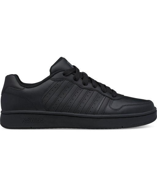 06931-001-M | COURT PALISADES | BLACK/ BLACK de France