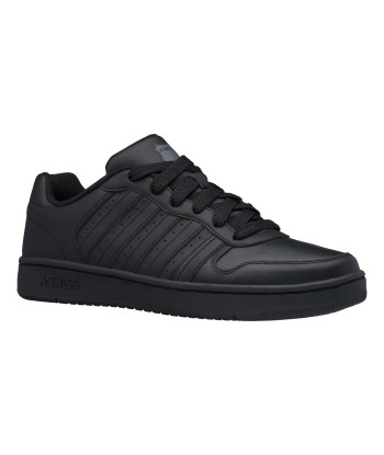 06931-001-M | COURT PALISADES | BLACK/ BLACK de France