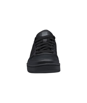 06931-001-M | COURT PALISADES | BLACK/ BLACK de France