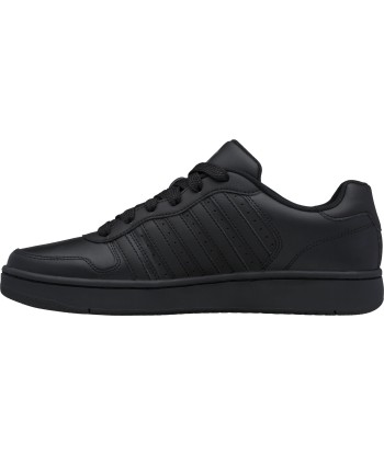 06931-001-M | COURT PALISADES | BLACK/ BLACK de France