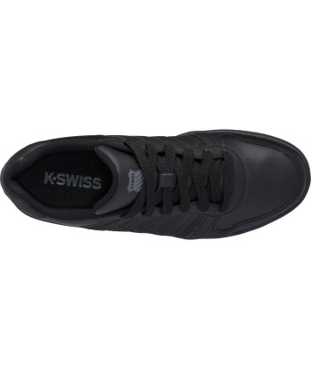 06931-001-M | COURT PALISADES | BLACK/ BLACK de France